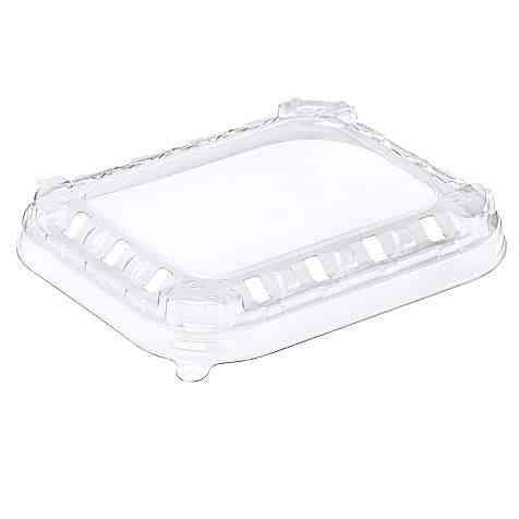 Крышка L7-20 (148х125х20) на упаковку полипропиленоваю артТ7-125/26 (50 шт) Харьков