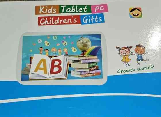 Планшет BDF детский 7 