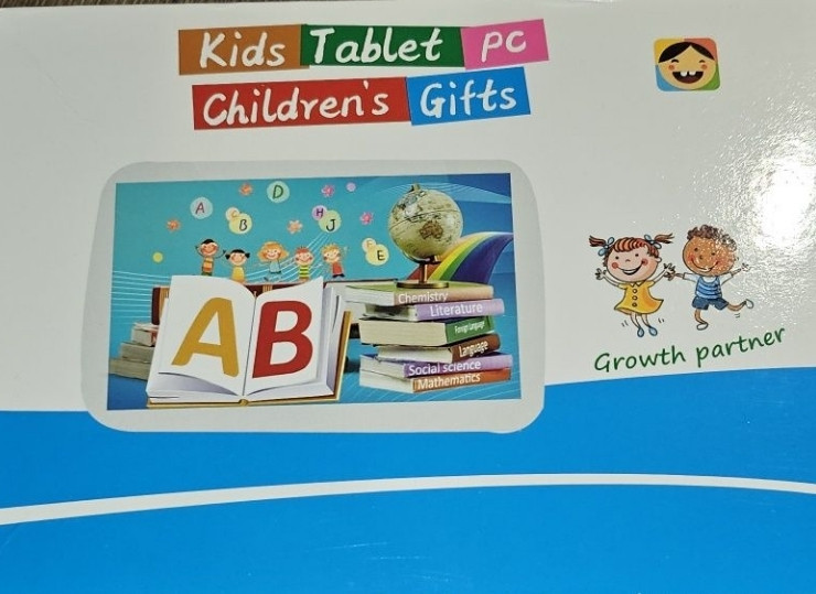 Планшет BDF детский 7 