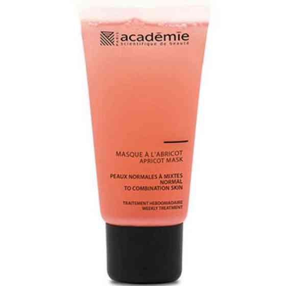 Абрикосова маска / MASQUE L'ABRICOT Academie  50 мл Дніпро
