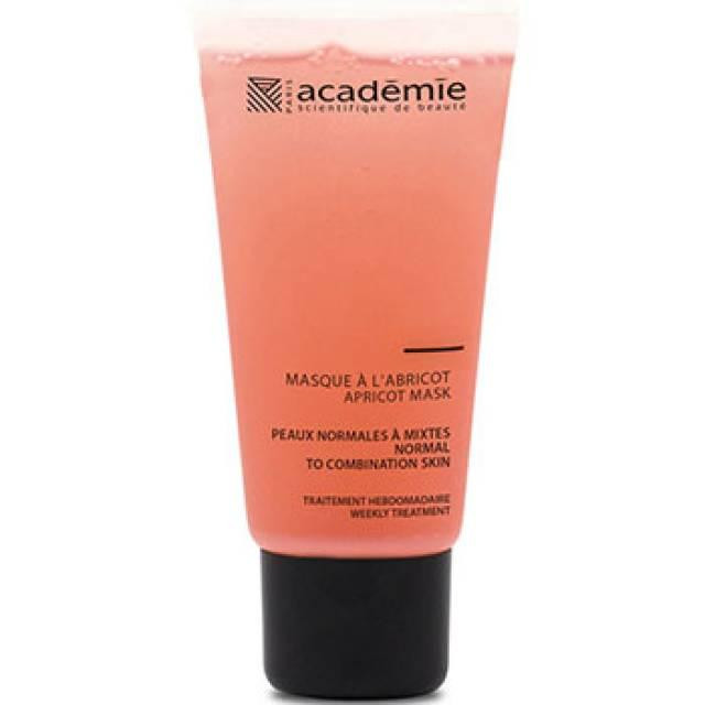 Абрикосова маска / MASQUE L'ABRICOT Academie  50 мл Дніпро - фото 2
