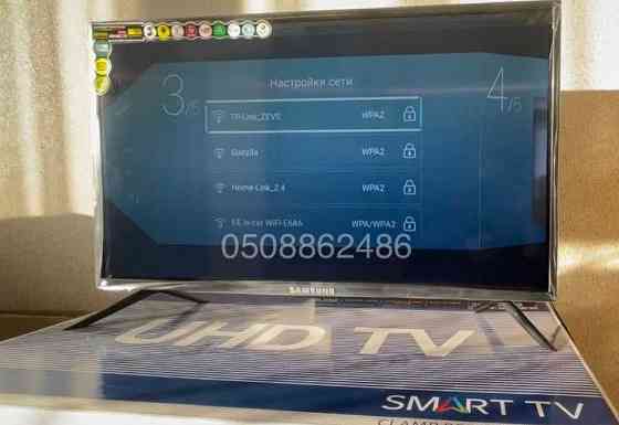 Телевизор Samsung Smart 24