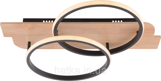 DK6593/2 BK+WOOD Київ