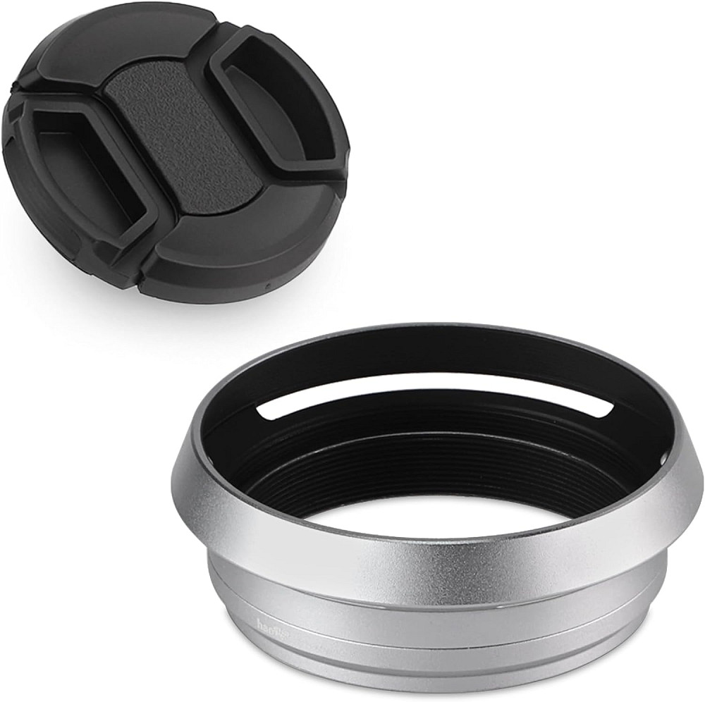 Металева бленда Haoge LH‑X53W Луцк - изображение 1