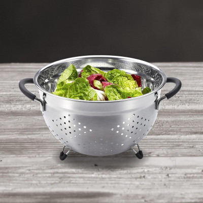 Друшляк MasterPro Foodies collection 24 см (BGMP-1530) Вінниця - фото 7