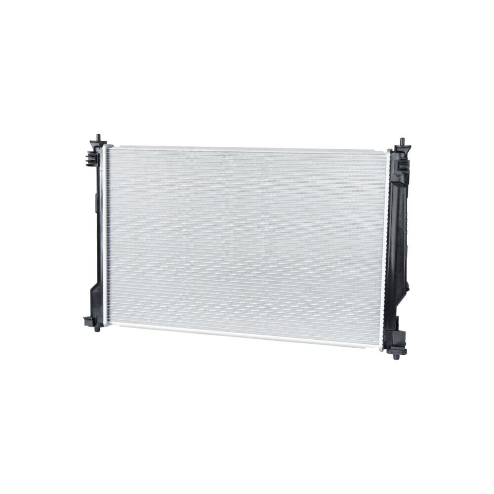 Радиатор охлаждения, Lexus, 1640025130; 1640025170; 1640025310; 16400F0010, Бренд: SRLine Киев - изображение 1