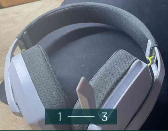 Наушники BINNUNE BW06 2,4 ГГц Киев