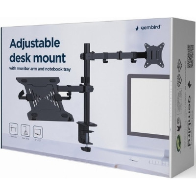 Кронштейн Gembird MA-DA-03 Винница - изображение 2