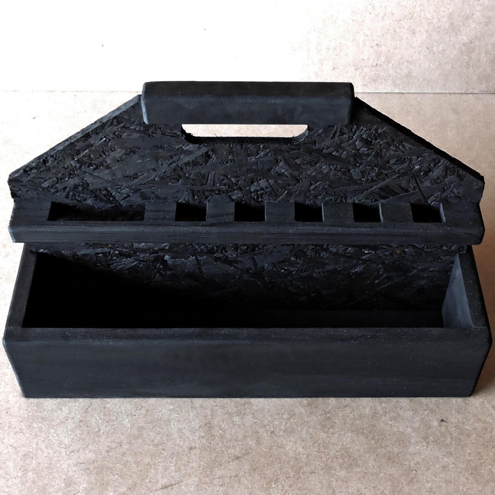 Ящик-переноска для инструментов 