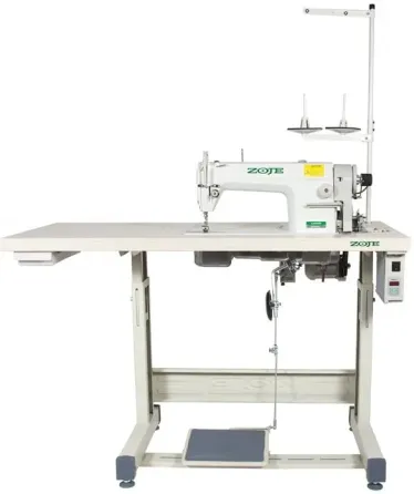 Швейная машина Zoje Stebnówka Zj8500H Servo Z Set - Do Grubych Materiałów 230V (ZOJ000187) Киев