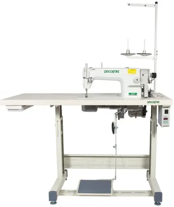 Швейная машина Zoje Stebnówka Zj8500H Servo Z Set - Do Grubych Materiałów 230V (ZOJ000187) Киев - изображение 1