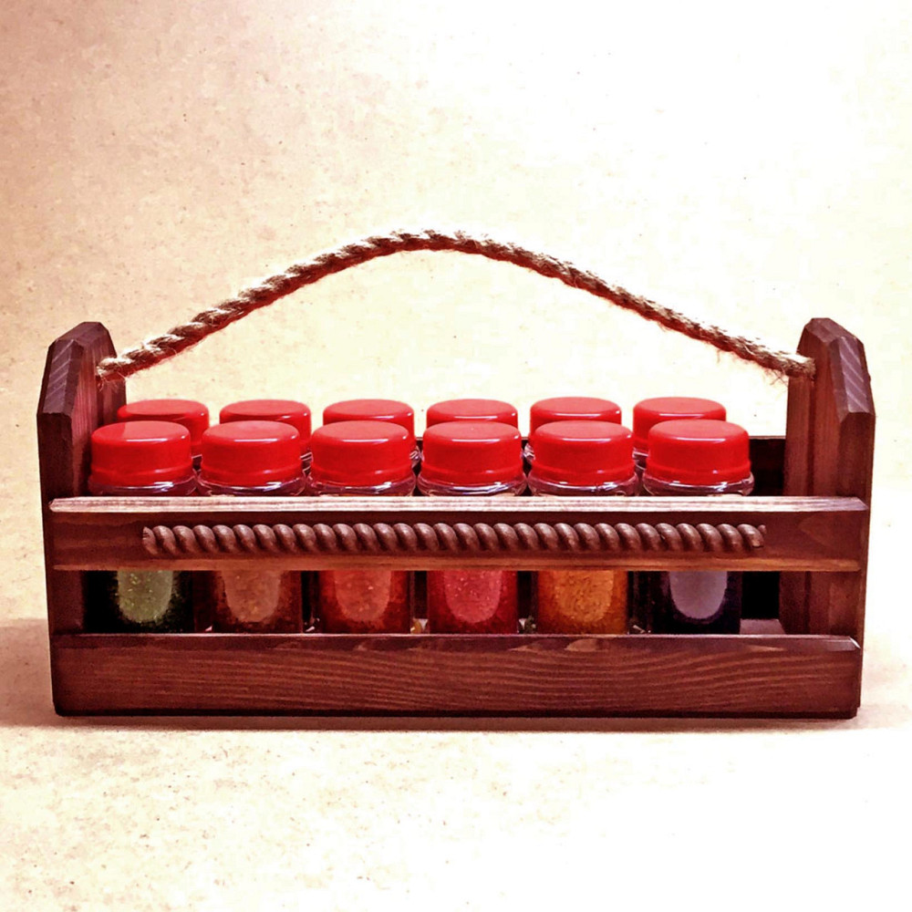 Органайзер для специй 