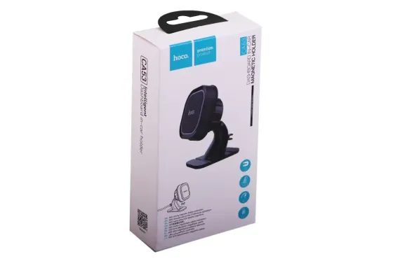 Подставка под телефон магнит на панель Hoco CA 53 Винница
