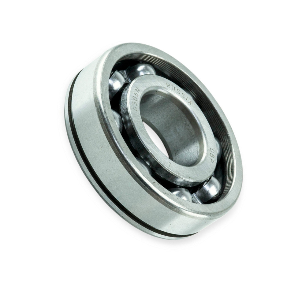 Подшипник МТЗ ВОМ задний, боковой (20 ГПЗ) UBP 50306К Мукачево - изображение 1