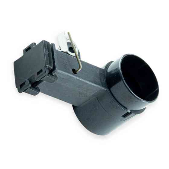 Щітки Ланос 1 вухо (AS) AS-PL генератора Мукачево