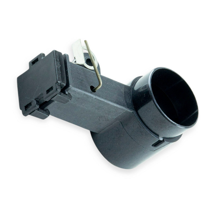 Щітки Ланос 1 вухо (AS) AS-PL генератора Мукачево - фото 1