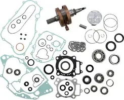 Engine-Kit-Hon-Wr101-139 Київ - фото 1