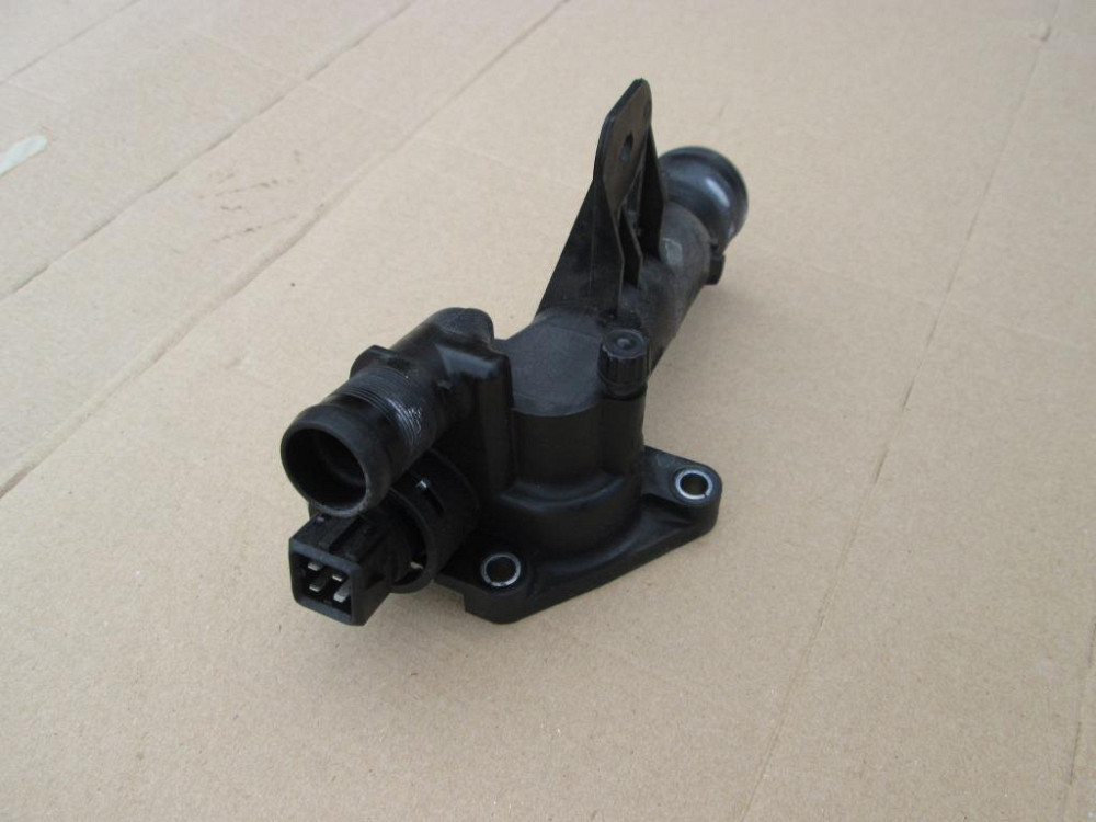 Термостат Renault Kangoo 1.5 dci 2006-2014 Ковель - фото 2