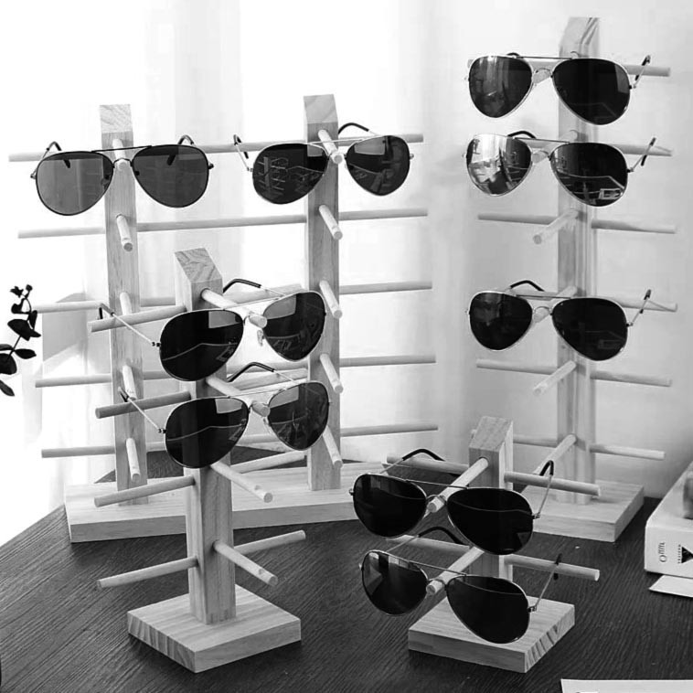 Органайзер для окулярів "Батумі 5" браш Миколаїв - фото 5