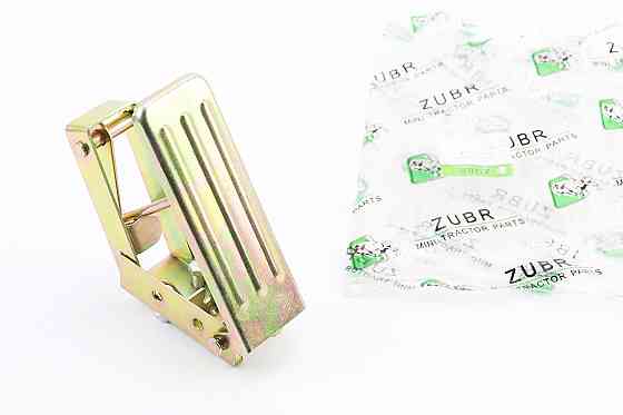 Педаль газа JR-Q12E Київ