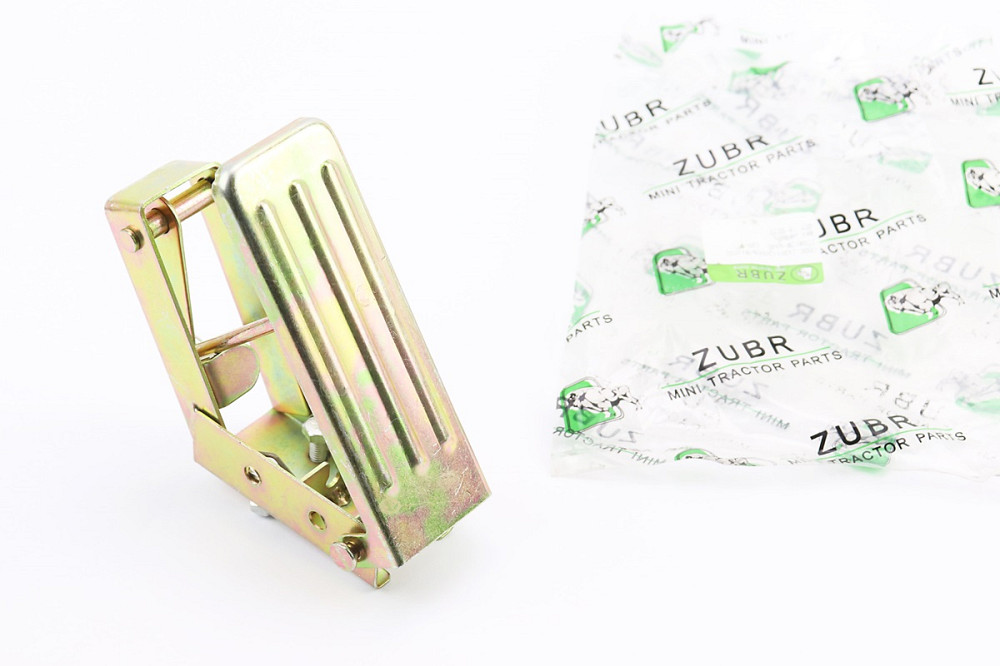 Педаль газа JR-Q12E Київ - фото 1