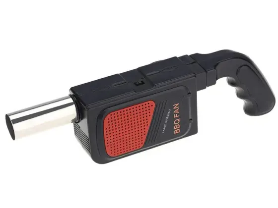 Воздуходувка для барбекю BauTech Туристическая Коломия