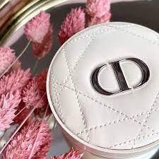 Рассыпчатая пудра-кушон Dior Forever Cushion Powder Славянск - изображение 3