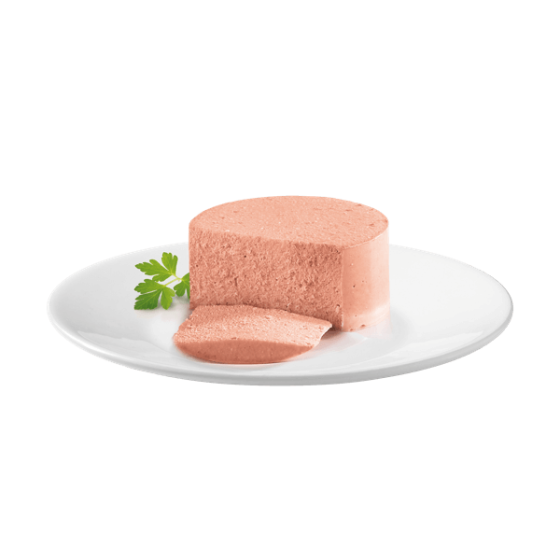 Консерва для котів Gourmet Gold (Гурмет Голд) паштет мус з тунцем 85 г Purina Вінниця