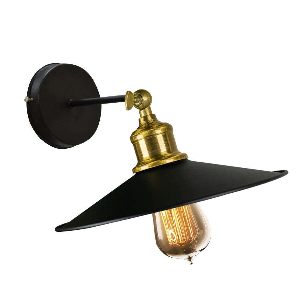 Бра в стилі лофт Е27 Brooklyn 117-260-1 Київ - фото 1