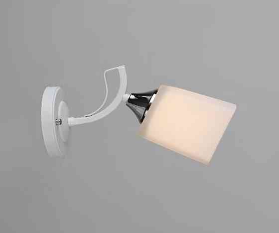 SIRIUS Бра настінне Sirius B N4483/1W Коломыя