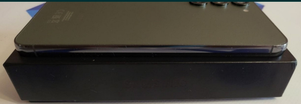 Смартфон: Samsung Galaxy S23+ 8/256Gb. 2 Sim.Европа ! Киев - изображение 4