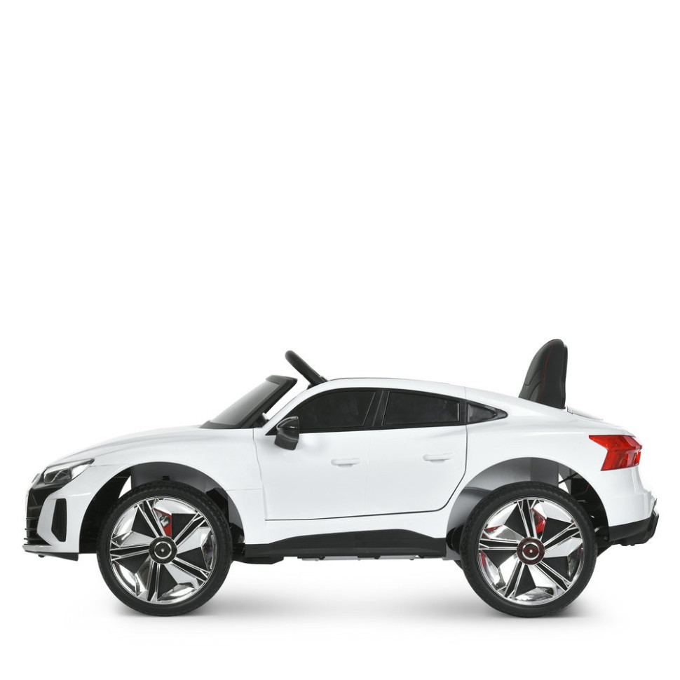 Дитячий електромобіль Машина M 6268EBLR-1 до 30 кг Вінниця - фото 3