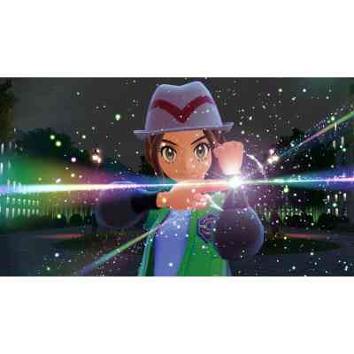 Игра Nintendo POKEMON LEGENDS Z-A, картридж (Switch 2) (0045496313043) Винница