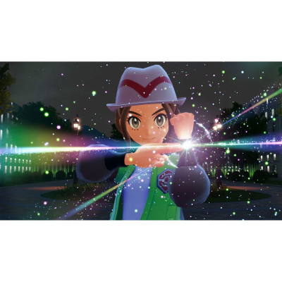 Игра Nintendo POKEMON LEGENDS Z-A, картридж (Switch 2) (0045496313043) Винница - изображение 6