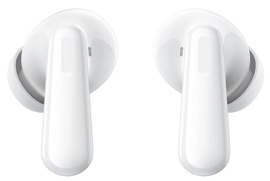 Гарнітура OPPO Enco Air4 Pro ETEA1 Moonlight White (6992294) Київ - фото 5