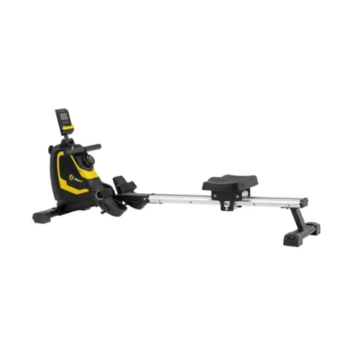 Гребний тренажер магнітний BESPORT 6032R Київ