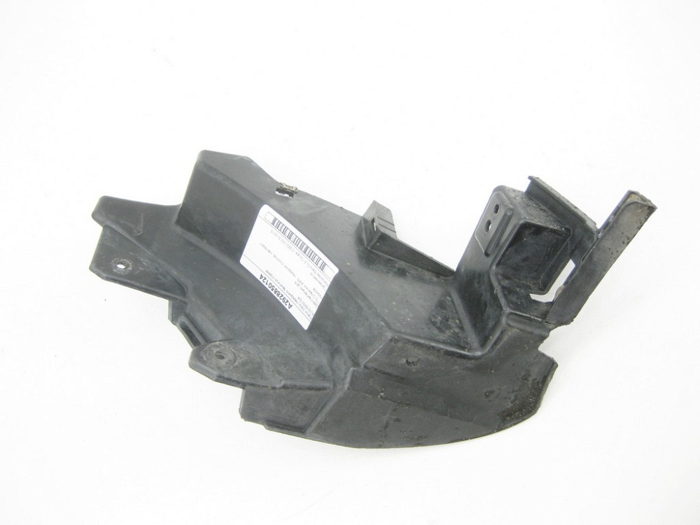 Mercedes-Benz  A2928850124 Кожух зони переднього бампера праворуч GLE Coupe C292 Одеса - фото 3