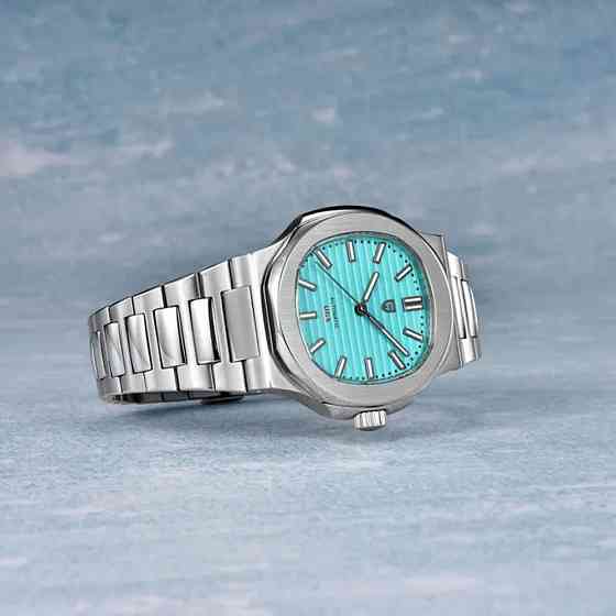 Pagani Design PD-1728 Silver-Tiffany Киев