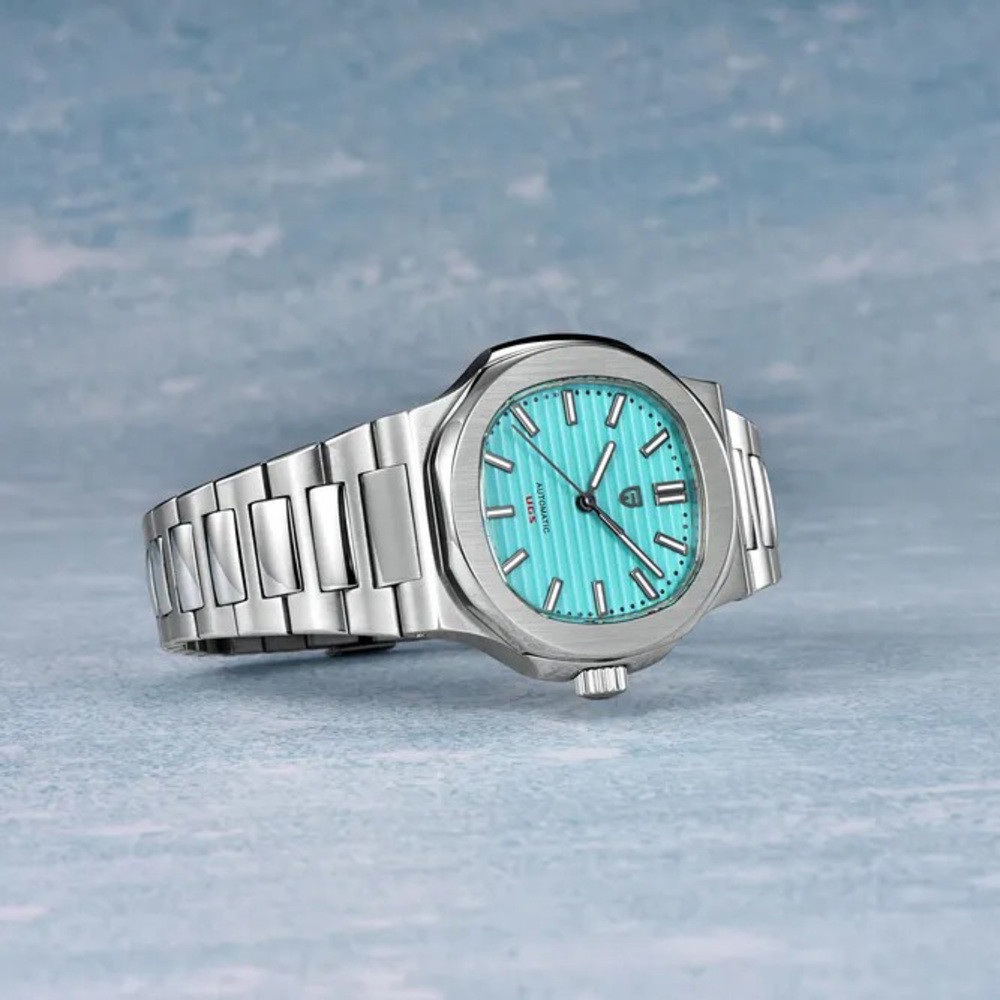 Pagani Design PD-1728 Silver-Tiffany Киев - изображение 3