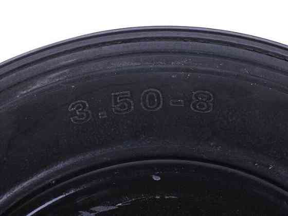Колесо для тачки пінополіуретанове 3.50-8 1 Мукачево