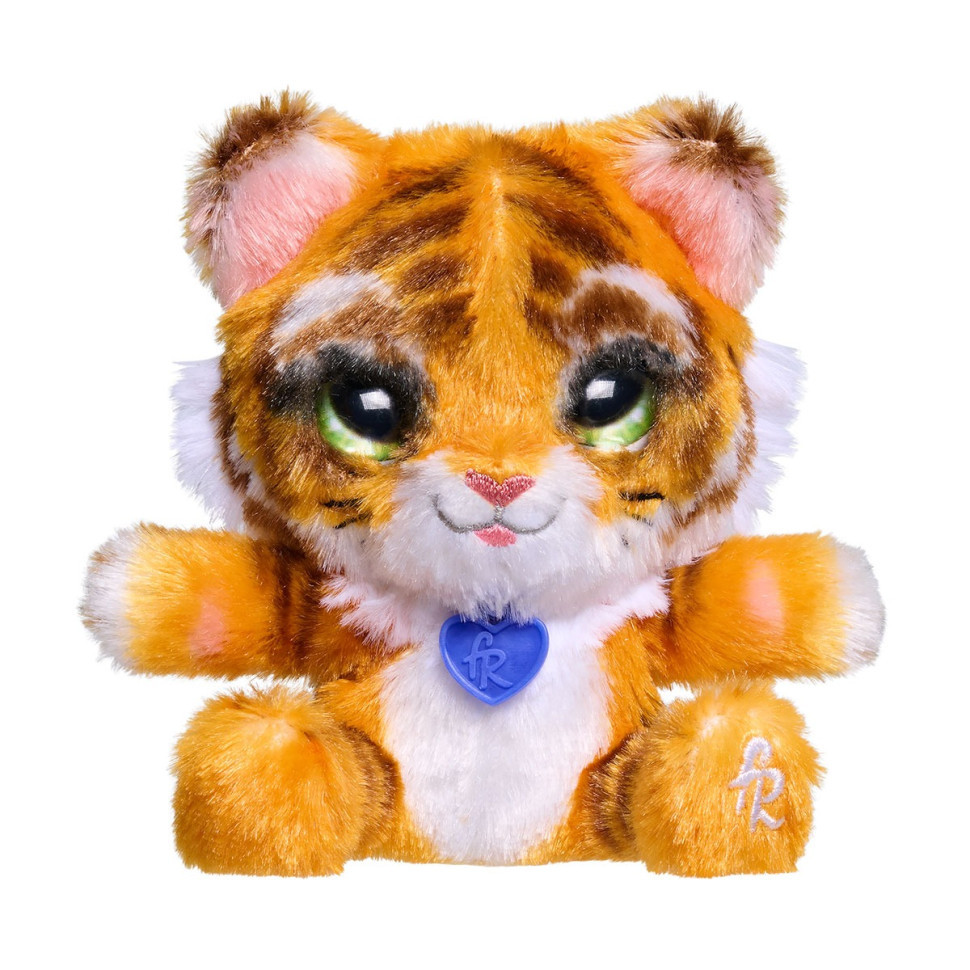 Интерактивная игрушка 