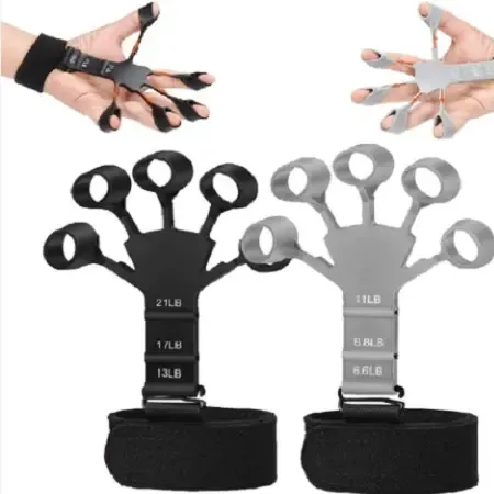 Тренажер для пальцев FINGER RELAX Коломыя