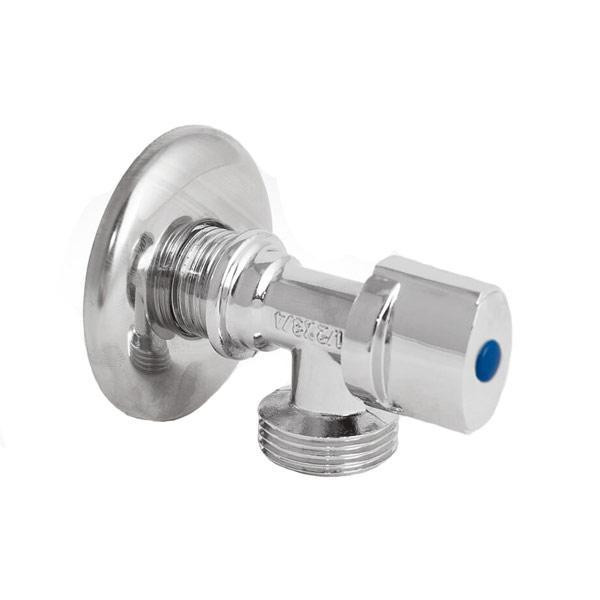 Кран для підключення сантехприладів Koer 1/2x3/4 (KR.511) (KR0102)   ( 29947 ) Харків - фото 3