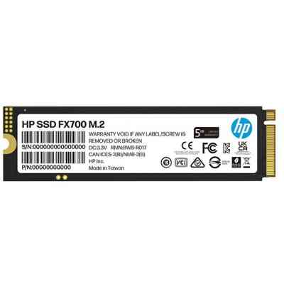 Накопичувач SSD M.2 2280 1TB FX700 HP (8U2N3AA) Вінниця