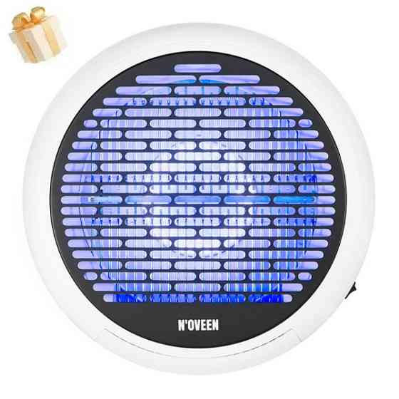 Інсектицидна лампа Noveen IKN951 LED Дніпро