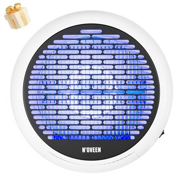 Инсектицидная лампа Noveen IKN951 LED Днепр - изображение 1