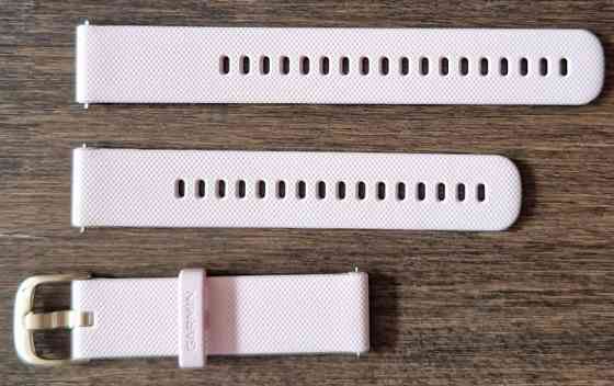 Годинник Garmin Vivomove 3s Rose Gold Київ