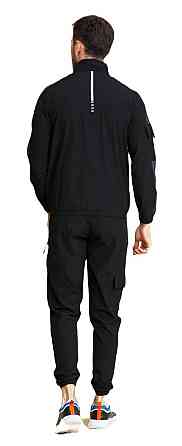 Летний ,тонкий брэндовый спортивный костюм ,ткань микрофибра(холодок) Киев