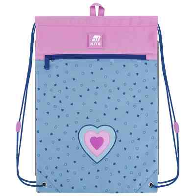 Сумка для взуття Kite 601M Lovely (K25-601M-15) Вінниця