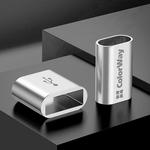 Кабель USB MicroUSB ColorWay CW-CBUM-MUM25W 2,0A 0,25м білий Житомир - фото 8